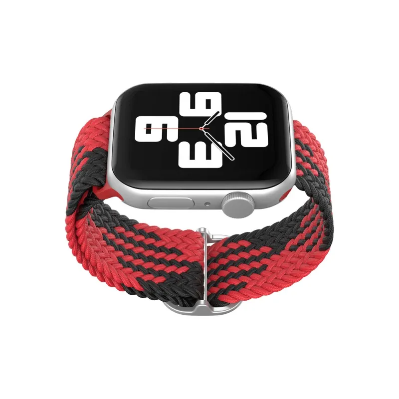 ZHENGGUANG All Compatibility Watch Band Fabric Material-61