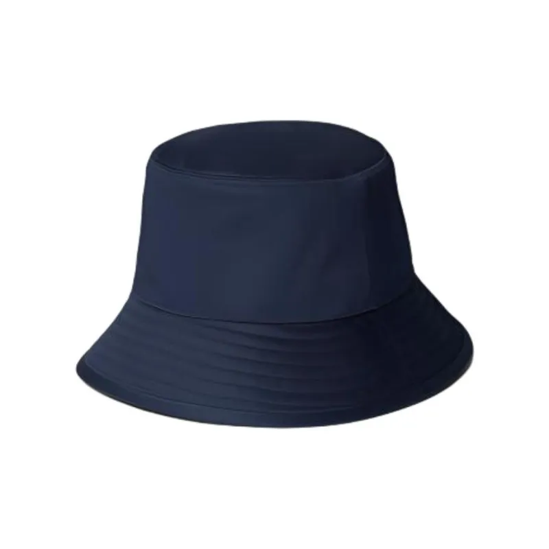 GUCCI Logo-embroidered Bucket Hat-1