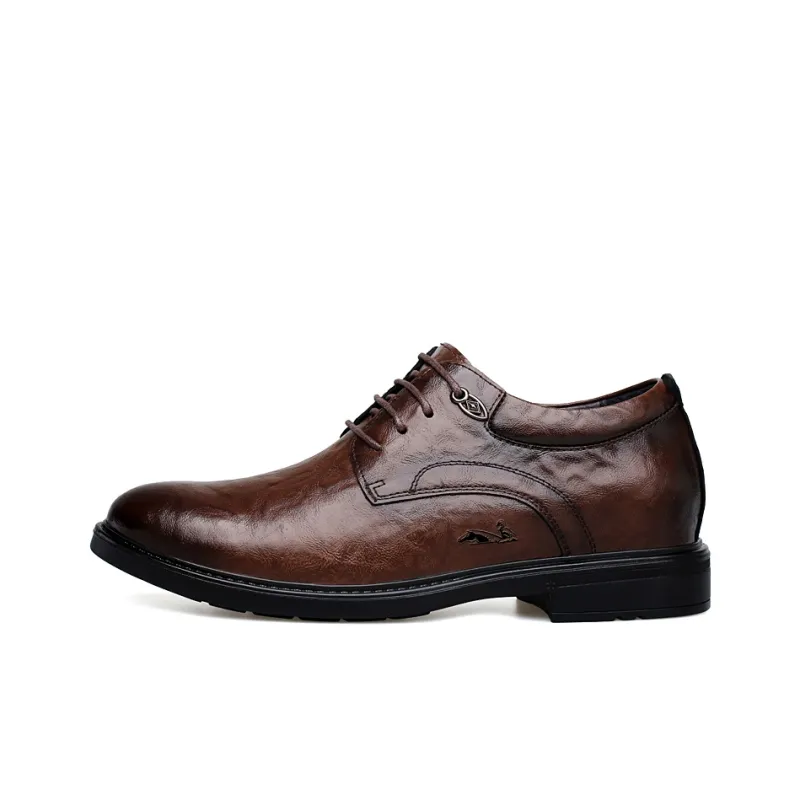 British Knights Dress Shoes Unisex-18