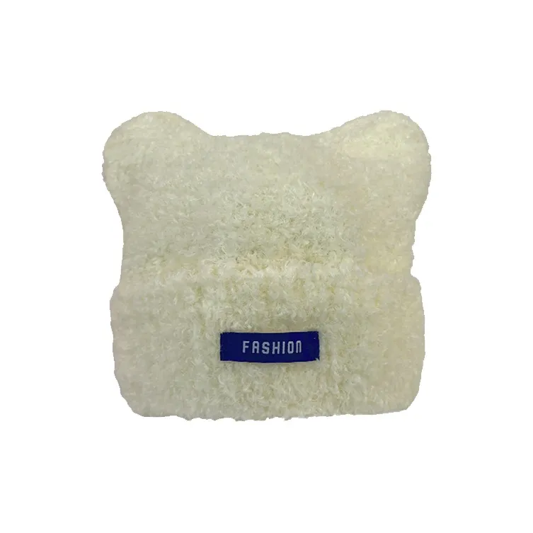 RX UVCUT Polyester Beanies Unisex-9