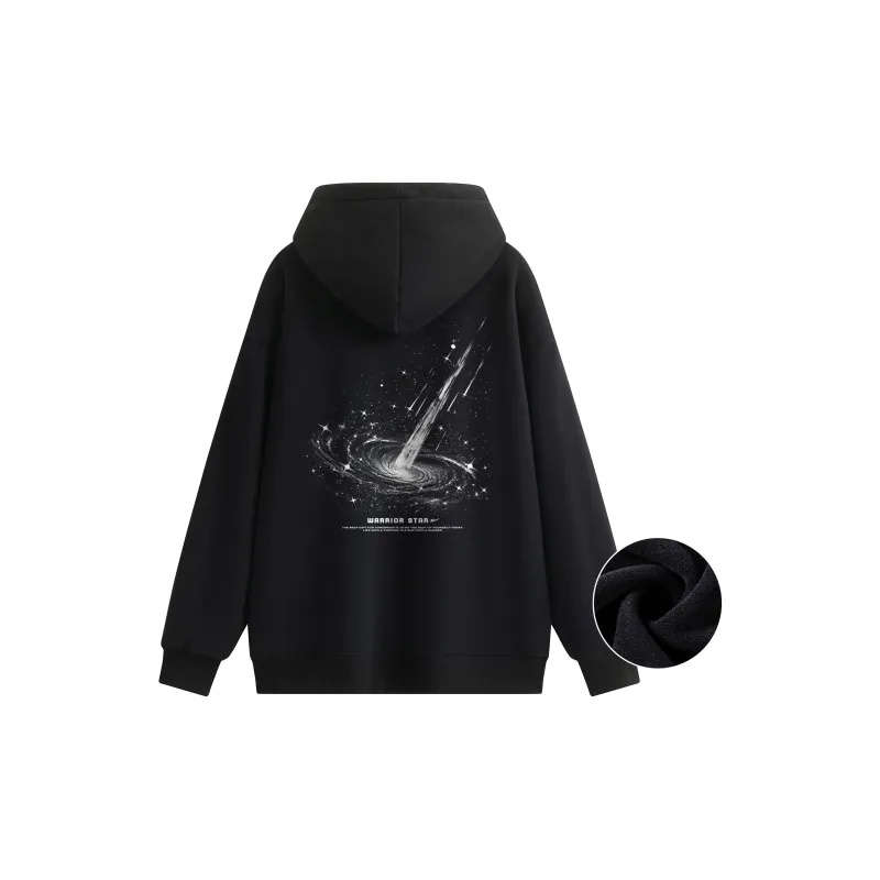 Warrior Ride The Wind Collection Open-Ended Smile Collection Sweatshirt Unisex-34