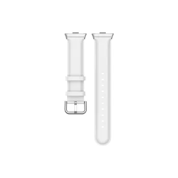 CHRROTA Watch Band Xiaomi Compatibility Leather