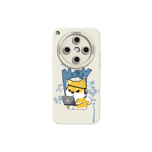 CHUNFAN Phone Cases
