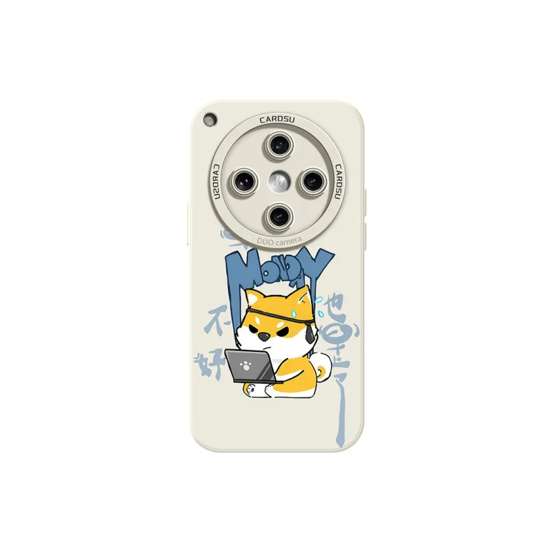 CHUNFAN Phone Cases-0