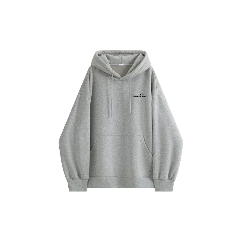 Warrior Ride The Wind Collection Open-Ended Smile Collection Sweatshirt Unisex-17