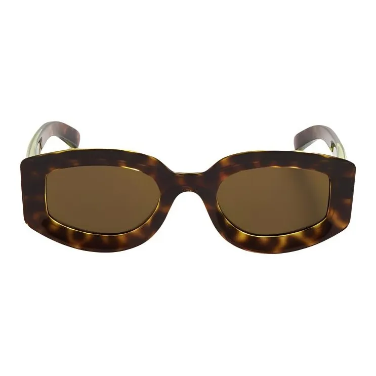 GUCCI Colourblock Sunglasses-0