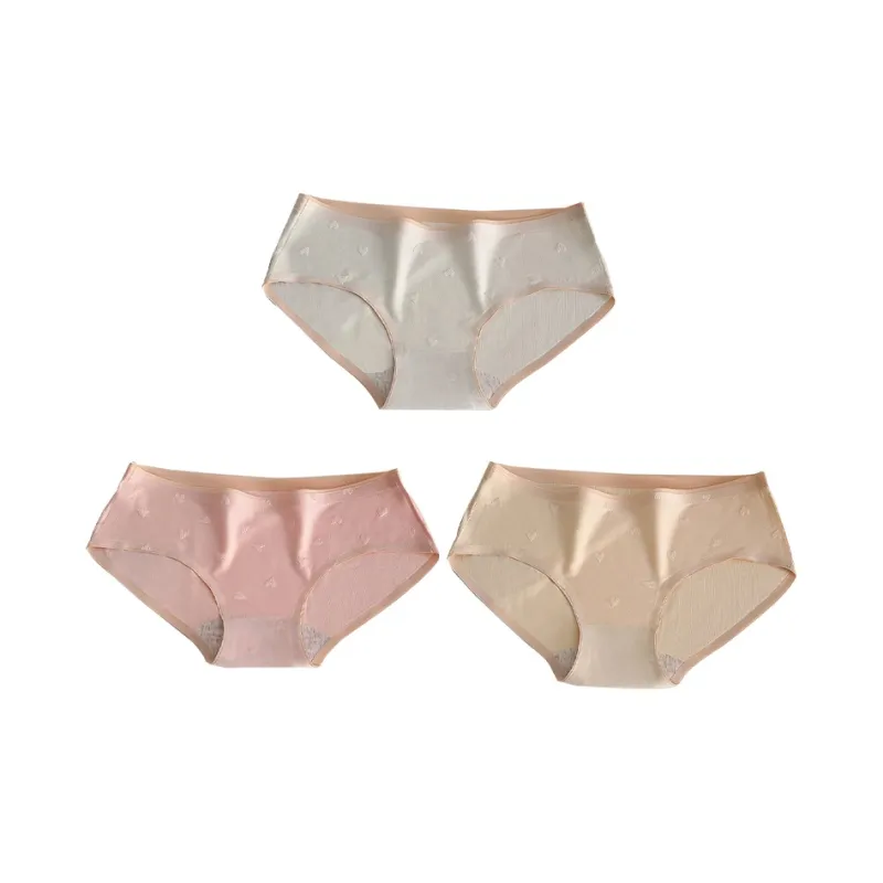 Caramella Underpants Women's 3 Pack-4