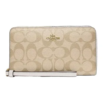 COACH Phone Wallets