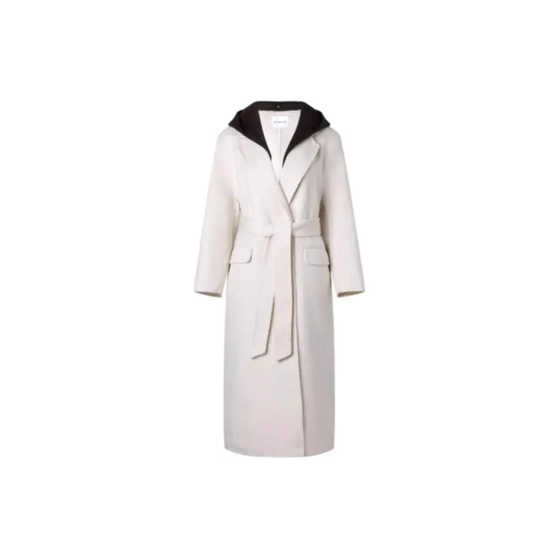 JAC FLEURANT Coats Women's-11