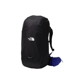 THE NORTH FACE Recycled Anti-Rip Nylon Backpack Regular Unisex Black
