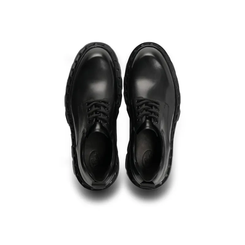Viplander Casual Shoes Men's Black-2