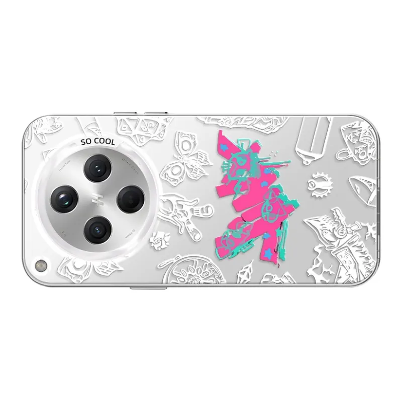 CHUNFAN Phone Cases-19