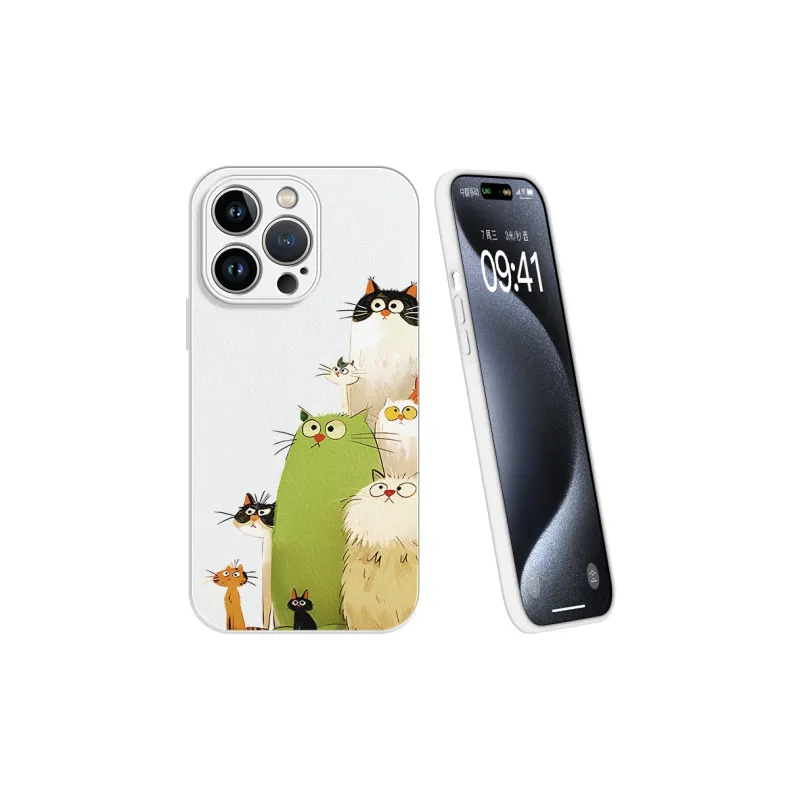 Lingtao Phone Cases-9
