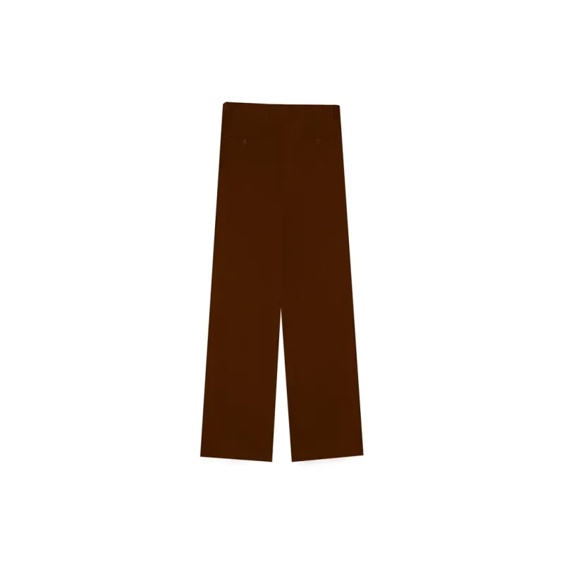 MUCUNSHU Suit Trousers Men-13