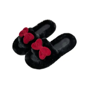 Meter Slippers / Home Slippers