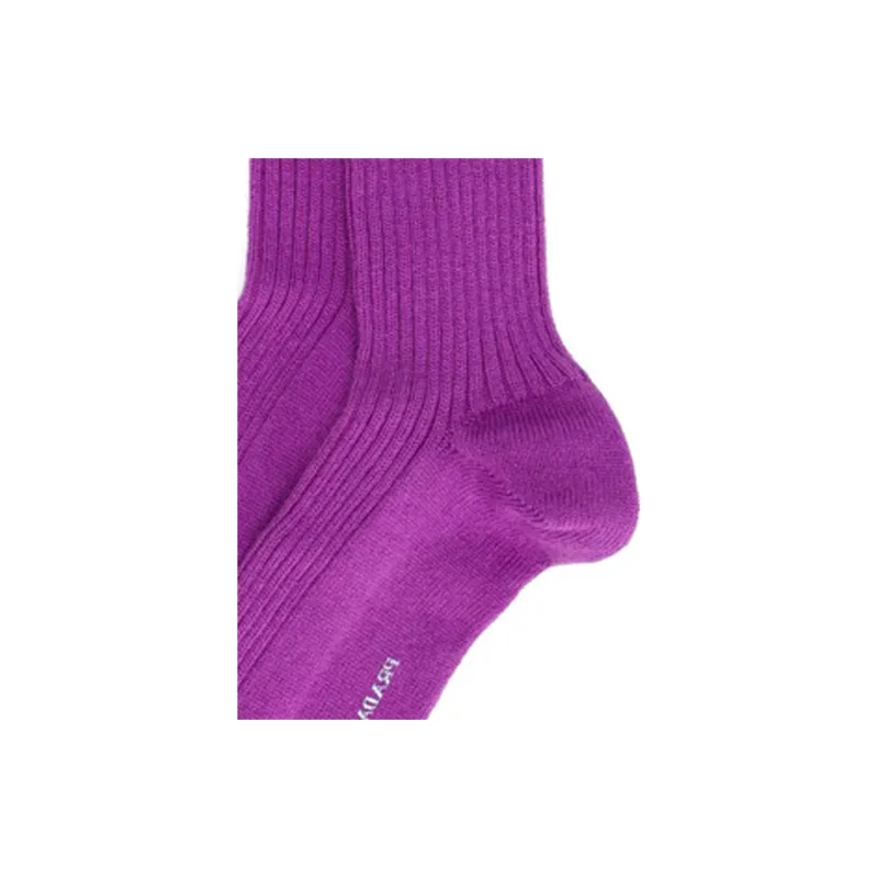 PRADA Women's Knee-high Socks-3