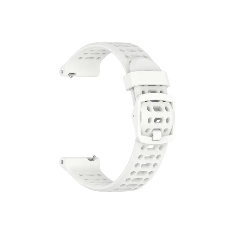 SENKAMA COROS Compatibility Watch Band 204mm Silicone Material-3