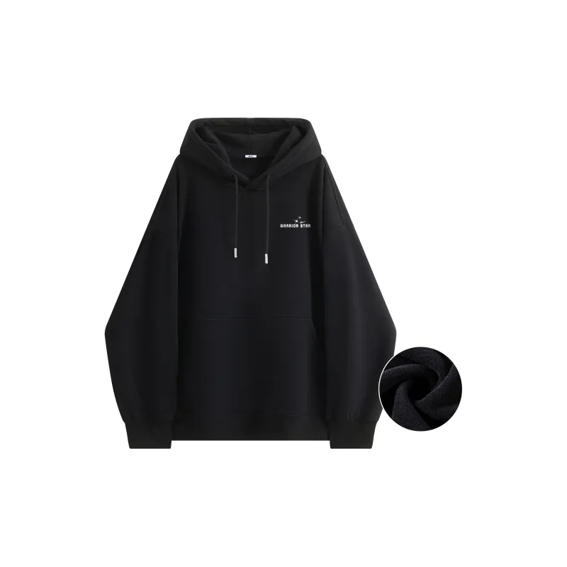 Warrior Ride The Wind Collection Open-Ended Smile Collection Sweatshirt Unisex-33