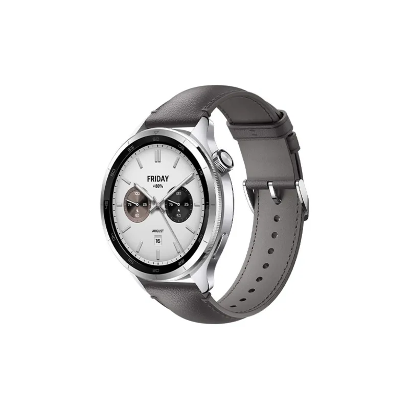 FZRT Compatibility Xiaomi Watch S4/S3/S2/S1 Pro Smart Watch Watch Bands 22mm Interface Unisex-4
