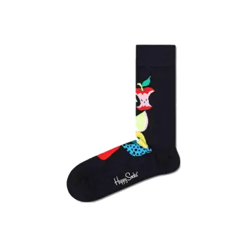 Happy Socks Mid Calf Socks Unisex Combo Set