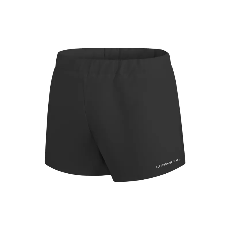 LARA STAR Sports Shorts Unisex-1