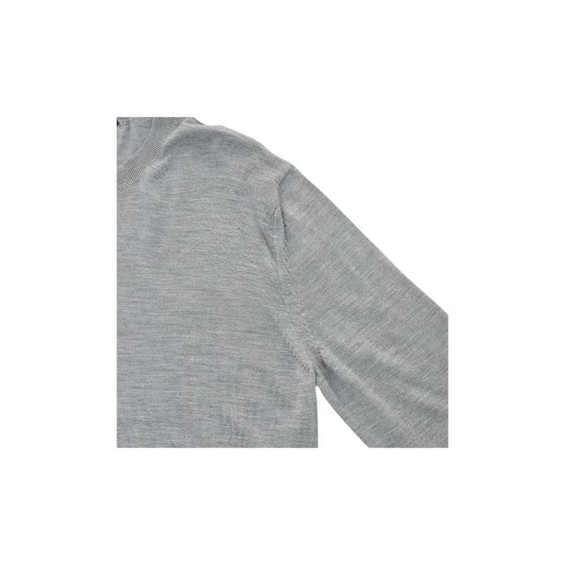 TOM FORD Knitwear Men Gray-3