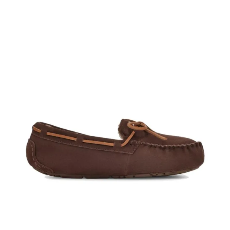 UGG Dakota Slipper Burnt Cedar Women's-1