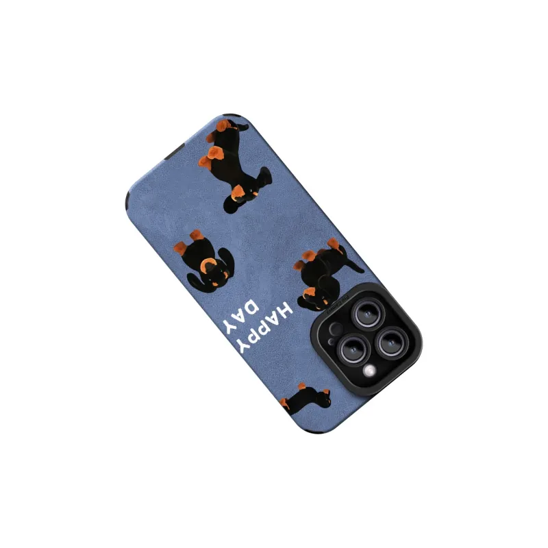 CHUNFAN Phone Cases-14