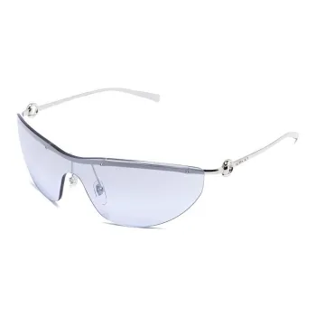 GUCCI Wraparound frame Sunglasses