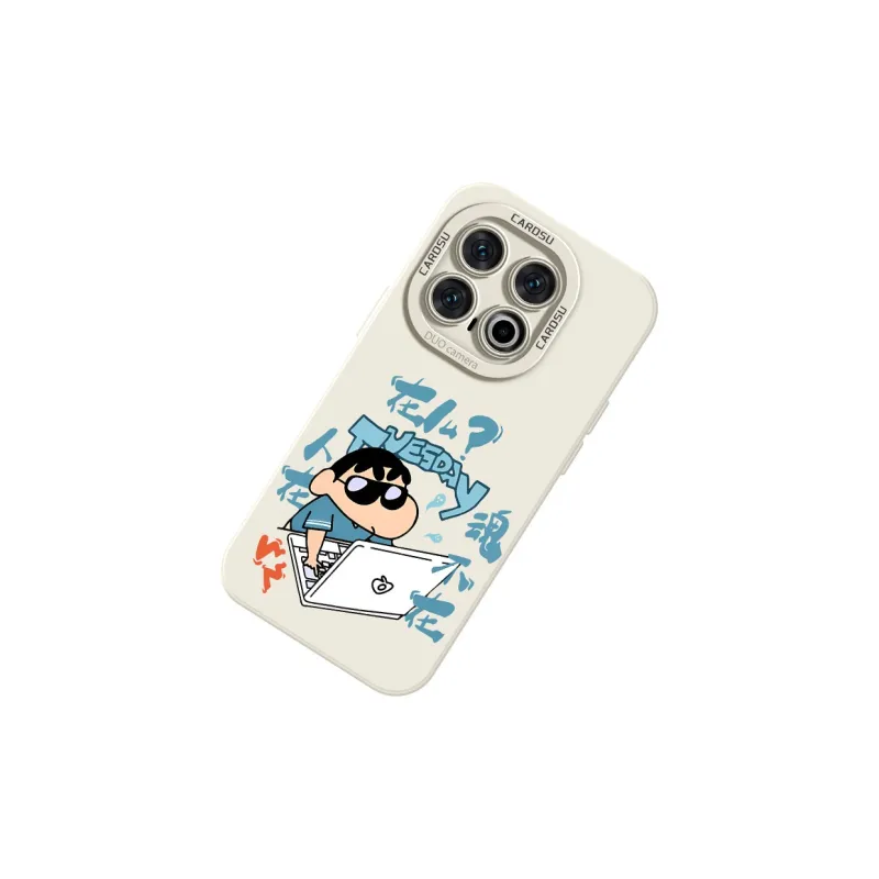 CHUNFAN Phone Cases-7