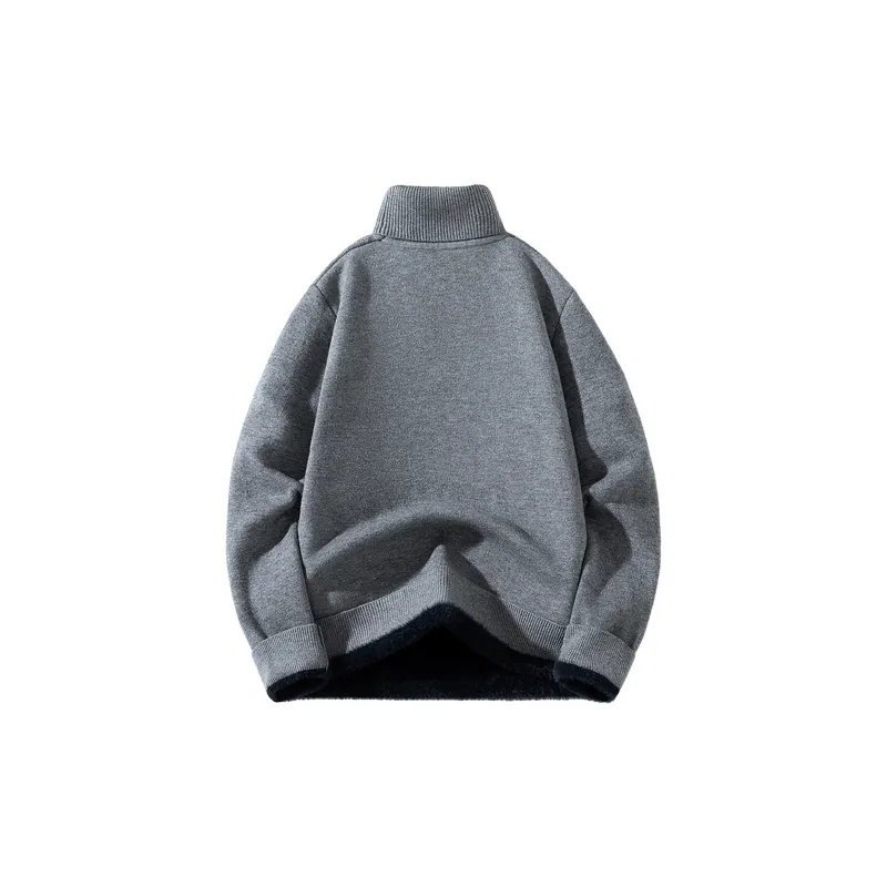 RASHOMONG Sweaters Unisex-21