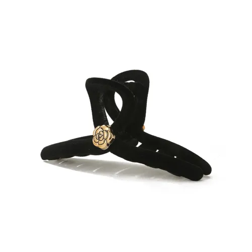Like A Dream Acrylic Hair Clips Women's