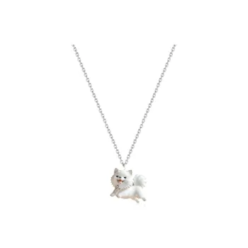 Shiban Necklaces Women's