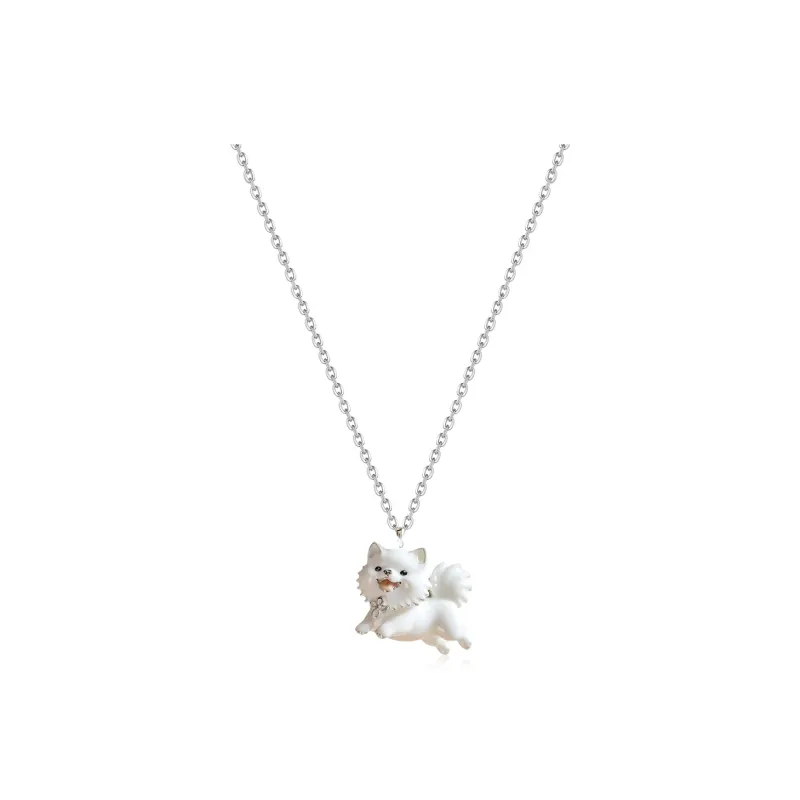 Shiban Necklaces Women's-0