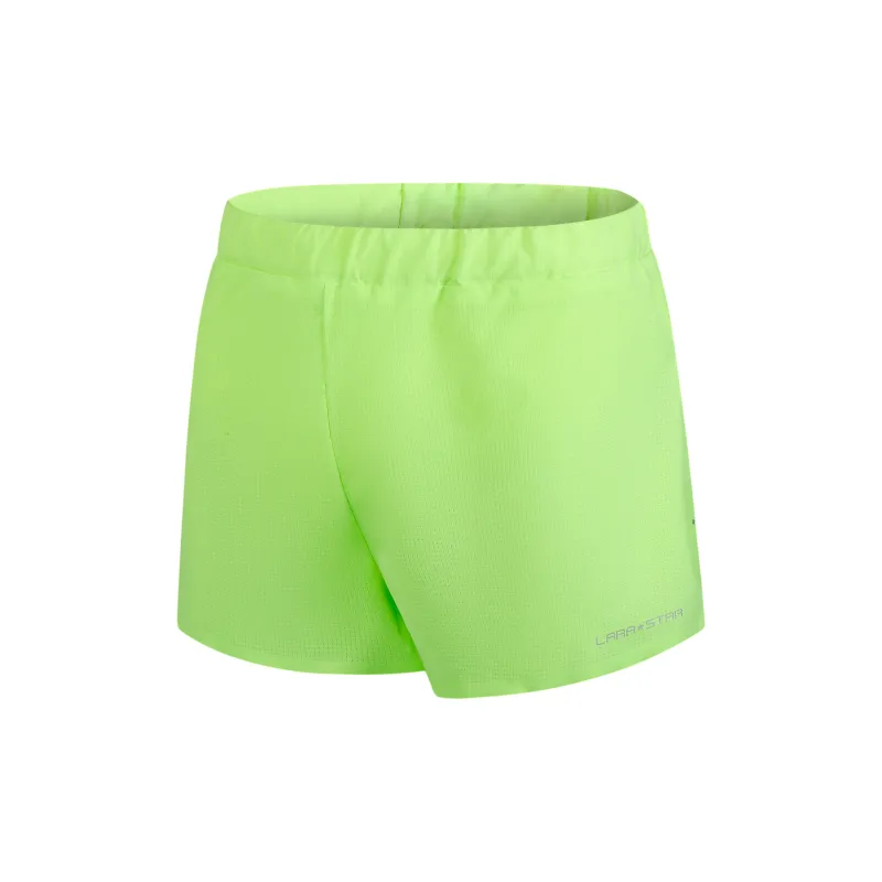 LARA STAR Sports Shorts Unisex-3