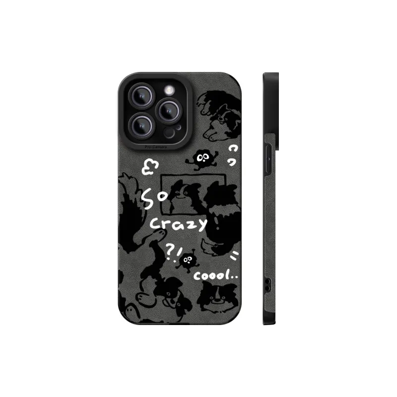CHUNFAN Phone Cases-1