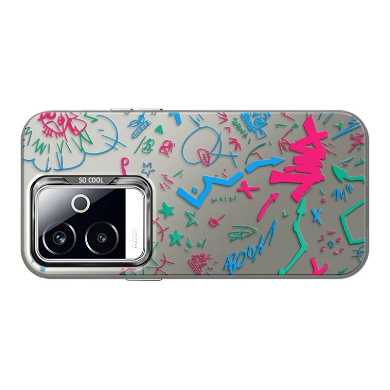 CHUNFAN Phone Cases-4