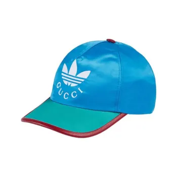 GUCCI X Adidas Baseball Hat