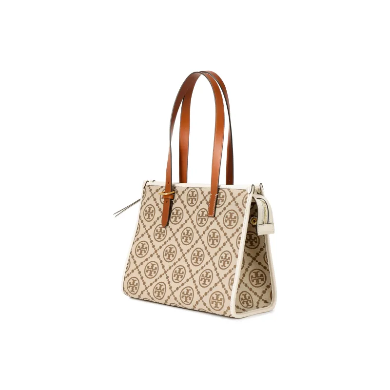 TORY BURCH T Monogram Handbags-1