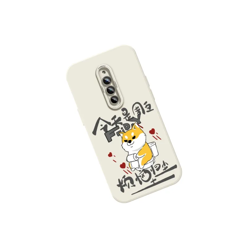 CHUNFAN Phone Cases-6
