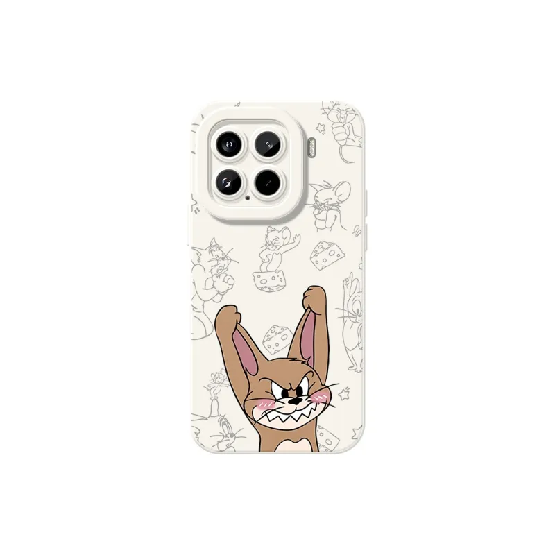 MANQIN Phone Cases-5