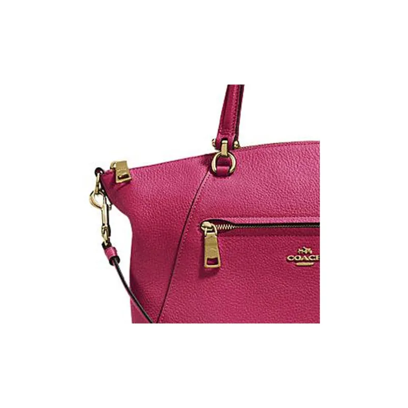COACH Prairie Handbags-4