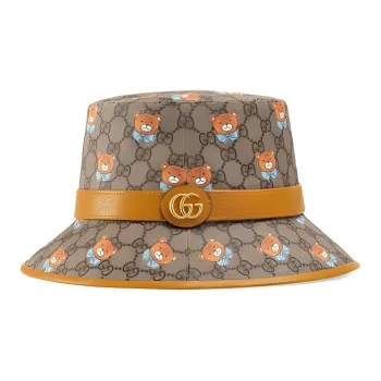 GUCCI Bucket Hats Women's