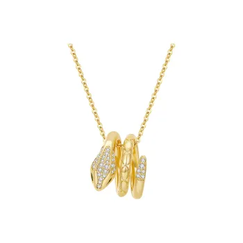 JAY Zodiac Year Necklaces Women's