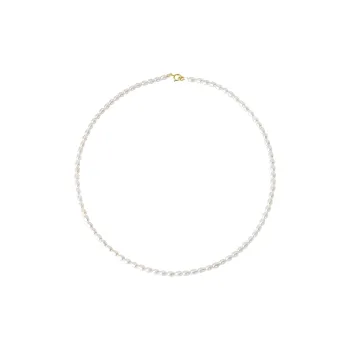 DOWER&HALL Freshwater Pearl Necklaces Women's