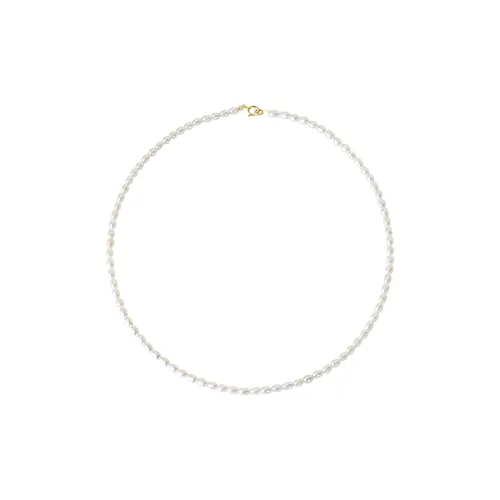 DOWER&HALL Freshwater Pearl Necklaces Women's