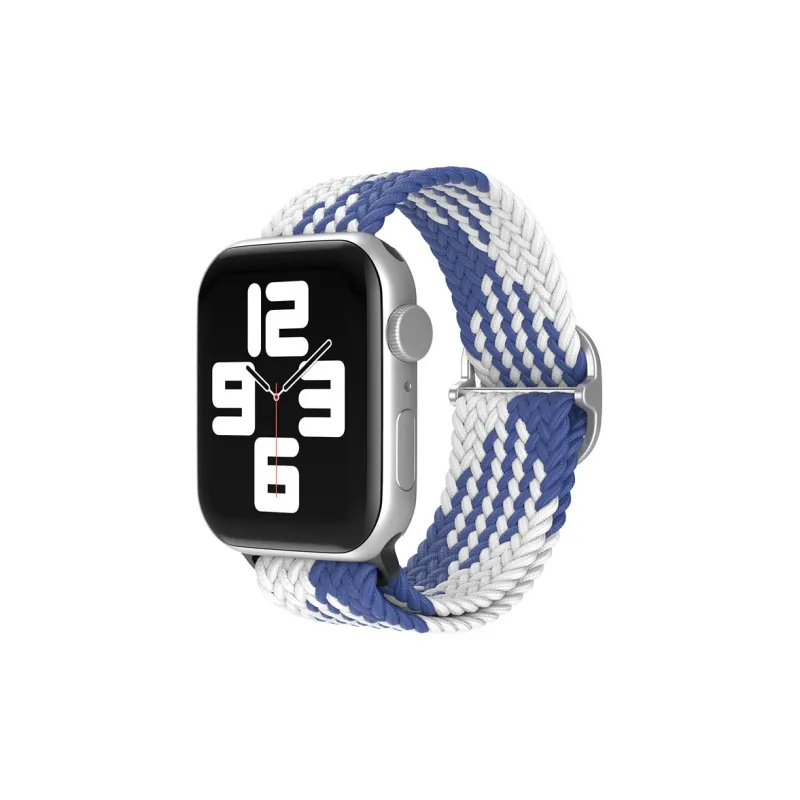 ZHENGGUANG All Compatibility Watch Band Fabric Material-57