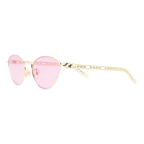 GUCCI Cat Eye Glasses