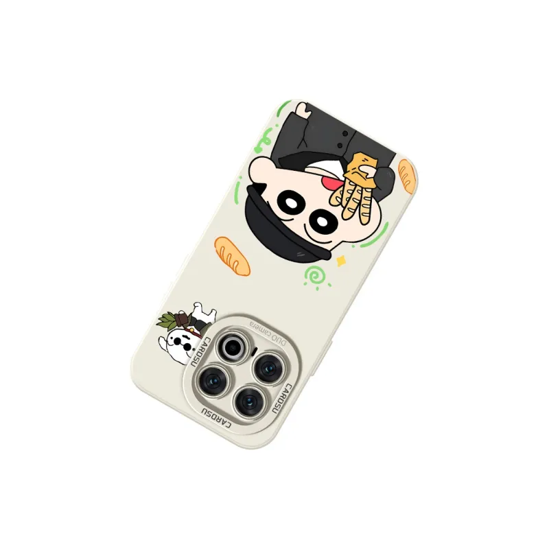 CHUNFAN Phone Cases-3