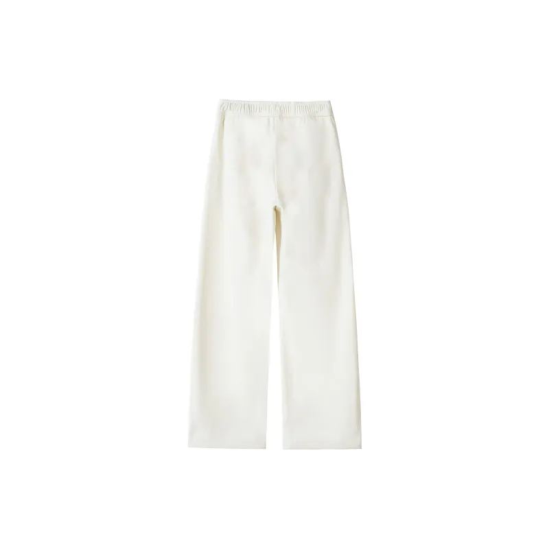 P8H9 Knitted Sports Pants Unisex-3
